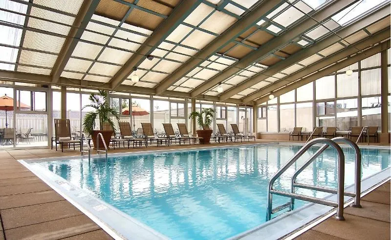 Omni Richmond Hotel