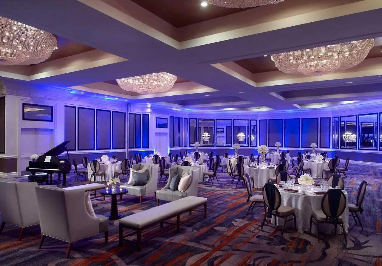 Omni Richmond Hotel United States