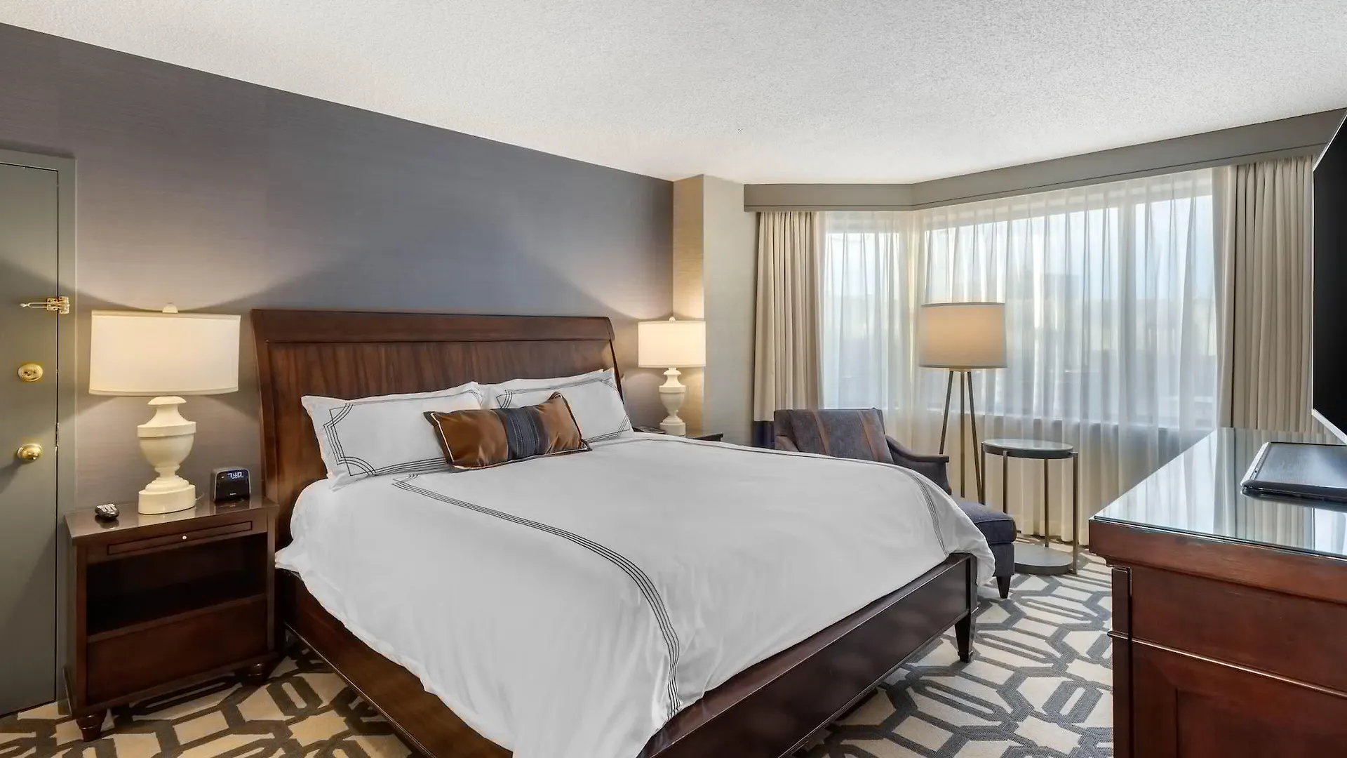 Omni Richmond Hotel
