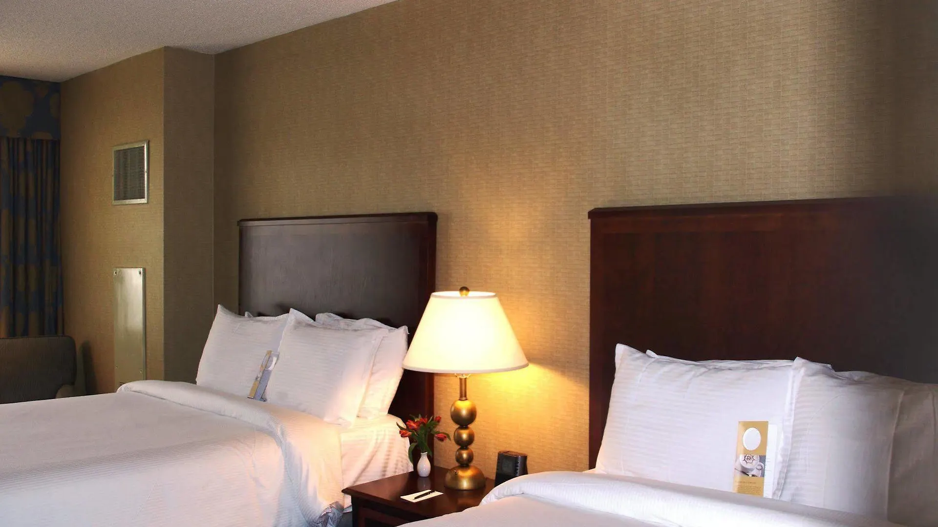 Omni Richmond Hotel