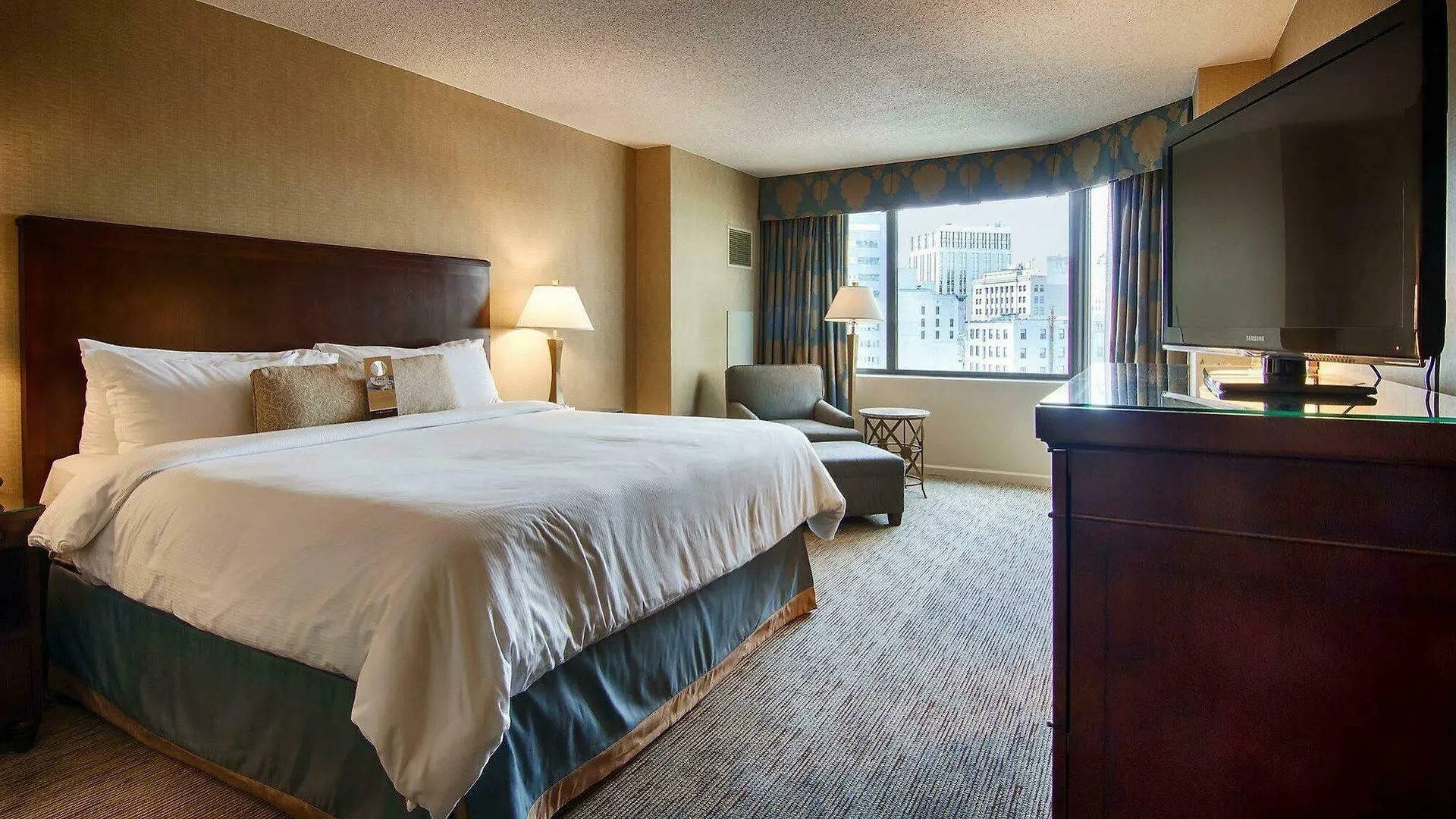 Omni Richmond Hotel